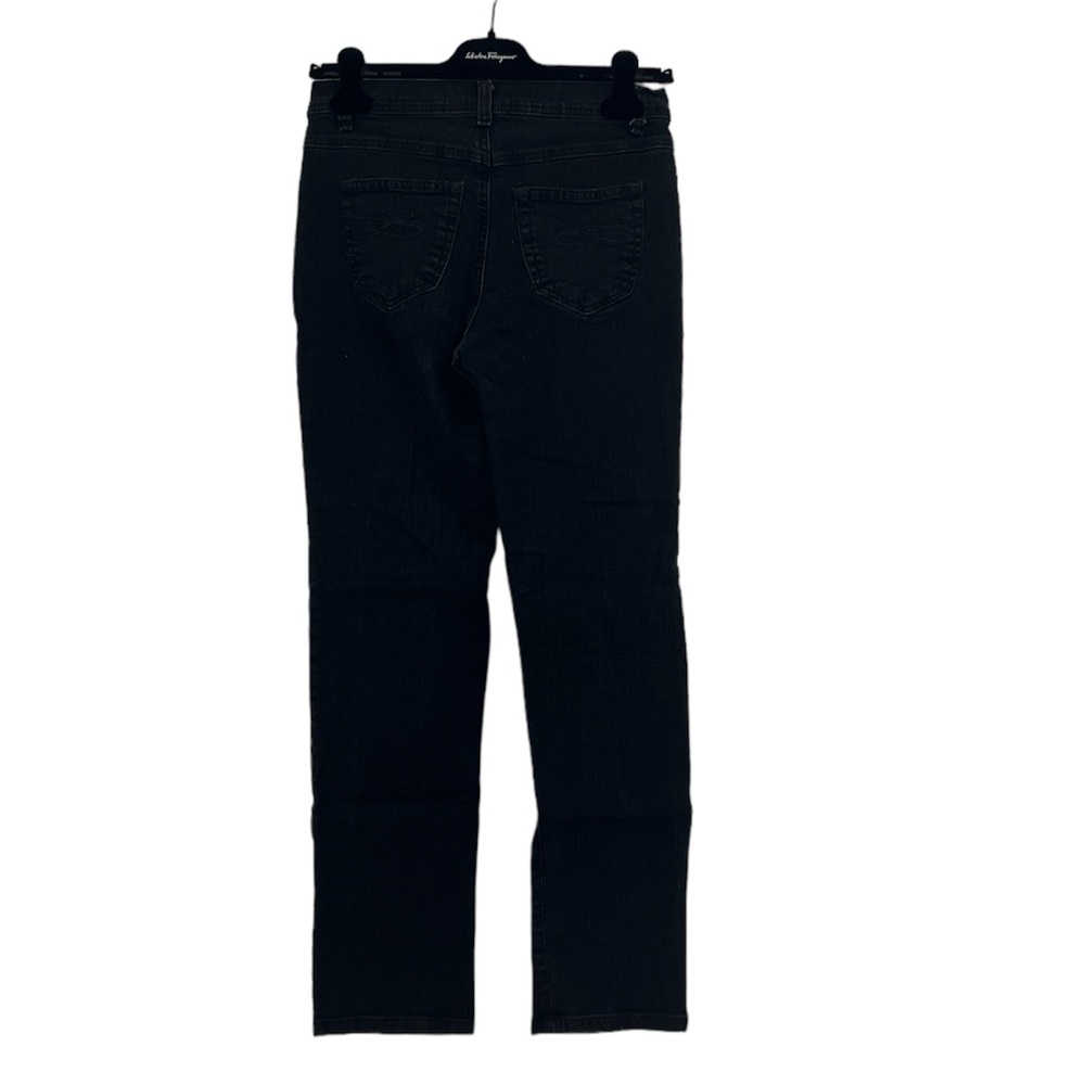 Style & Co Black Jeans - Picture 2 of 6